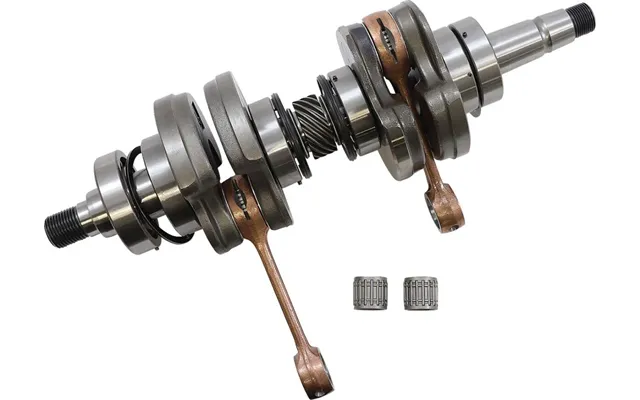 Wsm Crankshaft Assembly For Sea-doo Gs 720 1997-2001 - Steel