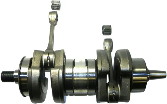Wsm Crankshaft Assembly For Yamaha Gp 800 1998-2000 - Steel