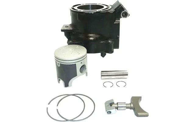 Wsm Cylinder Kit For Yamaha Gp 1200 R 2001-2002