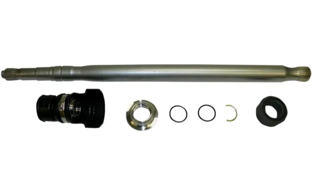 Wsm Drive Shaft Upgrade Kit For Sea-doo Gtr 215 2012-2015