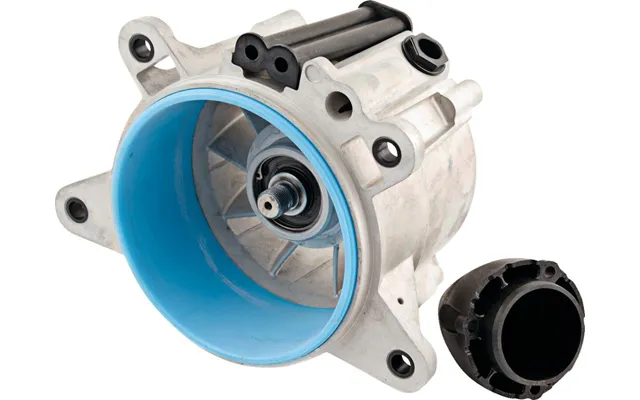 Wsm Jet Pump Assembly For Sea-doo Gti 130 2016