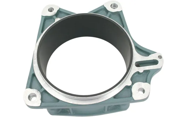 Wsm Jet Pump Housing For Yamaha Fx 1000 2002-2008