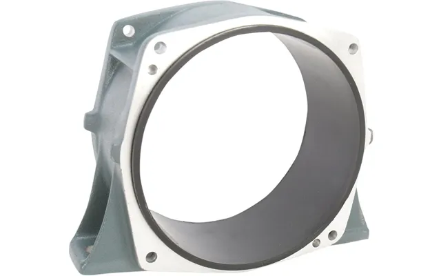 Wsm Jet Pump Housing For Yamaha Gp 760 1998-2000