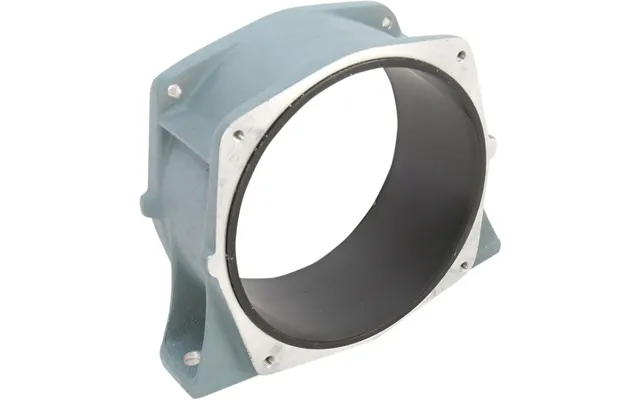 Wsm Jet Pump Housing For Yamaha Wb 700 1993-1996