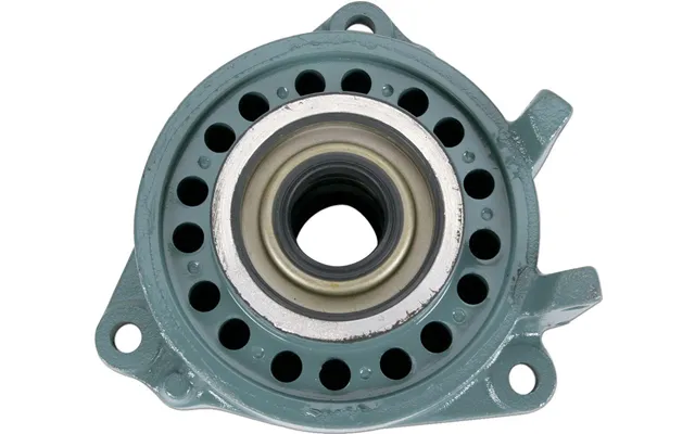 Wsm Jet Pump Impeller Shaft Complete Assembly For Yamaha Fx 1000 2002-2008