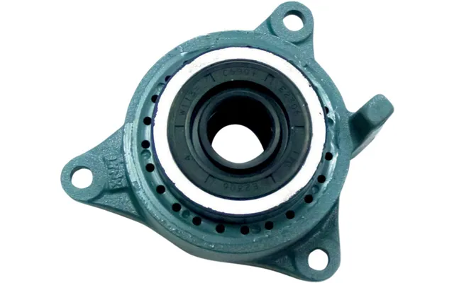 Wsm Jet Pump Impeller Shaft Complete Assembly For Yamaha Wra 650 1992-1996