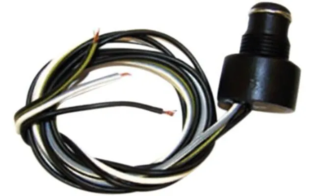 Wsm Kill Switch For Sea-doo Gs 720 1997-2001 - Black
