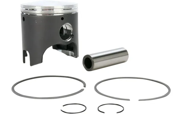 Wsm Platinum Series Piston Kit For Yamaha Gp 1200 R 2001-2002 0