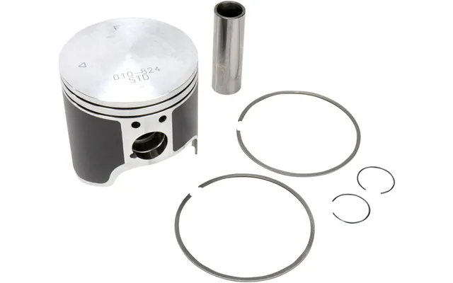 Wsm Platinum Series Piston Kit For Yamaha Gp 1300 R 2003-2008 Standard