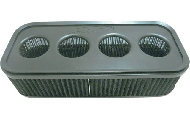Wsm Replacement Washable Air Filter For Yamaha For Yamaha Fx 1000 2002-2008 - Grey