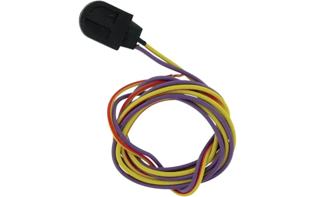 Wsm Start Stop Switch For Sea-doo Gti 130 2007 - Black