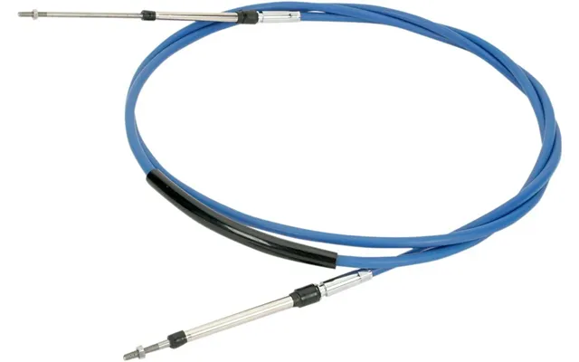 Wsm Steering Cable For Kawasaki Js 300 1986-1988
