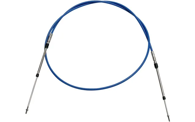 Wsm Steering Cable For Kawasaki Jt 1100 Stxd.i. 2003