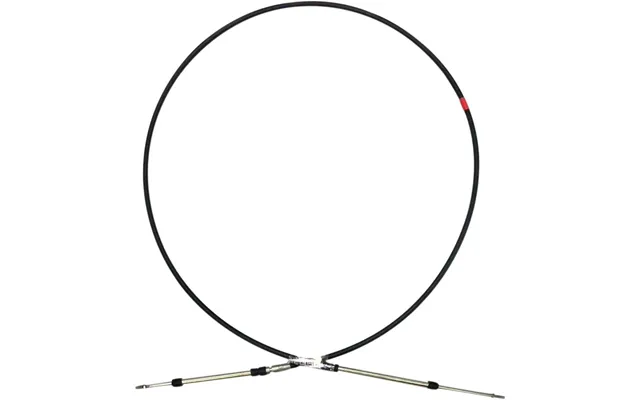 Wsm Steering Cable For Kawasaki Jt 1500 2007-2009
