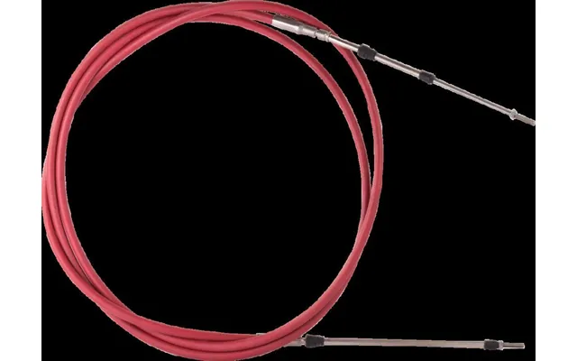 Wsm Steering Cable For Yamaha Sj 700 1996-2005
