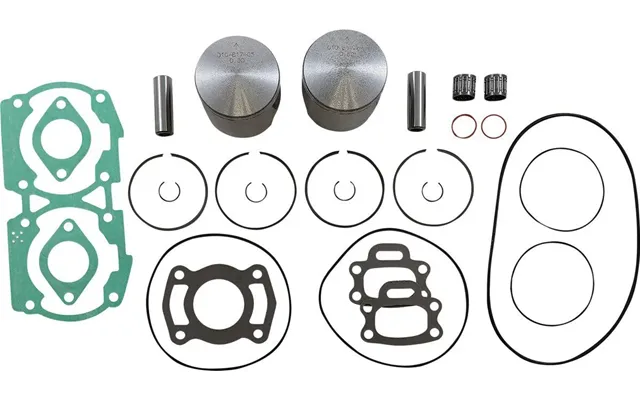 Wsm Top End Engine Rebuild Kit For Sea-doo Gs 720 1997-2001 0