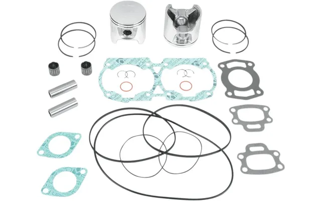 Wsm Top End Engine Rebuild Kit For Sea-doo Gs 720 1997-2001 Standard