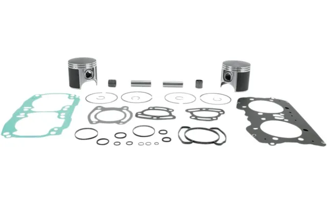 Wsm Top End Engine Rebuild Kit For Sea-doo Gtx951 Di 2000-2003