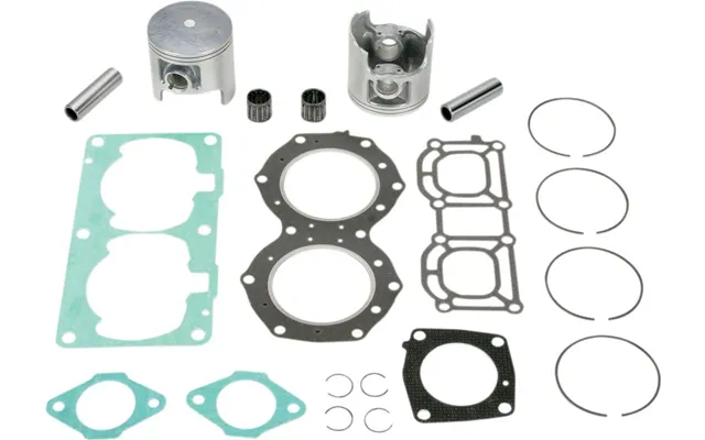 Wsm Top End Engine Rebuild Kit For Yamaha Fx 700 1994-1995 Standard