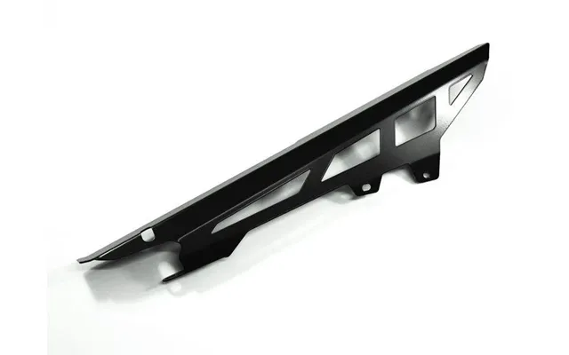 Zieger Chain Guard For Ktm Adventure 1050 Abs 2015-2016 - Black
