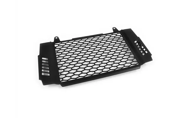 Zieger Radiator Guard For Honda Cb 650 R 2019-2023 - Black