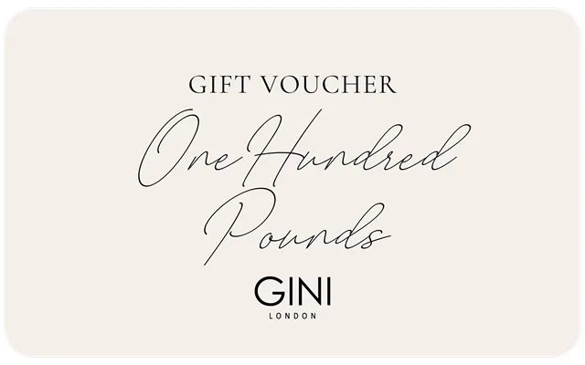 Gift Voucher - 100.00