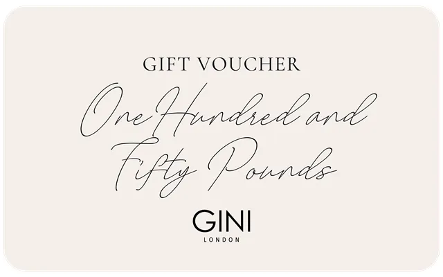Gift Voucher - 150.00