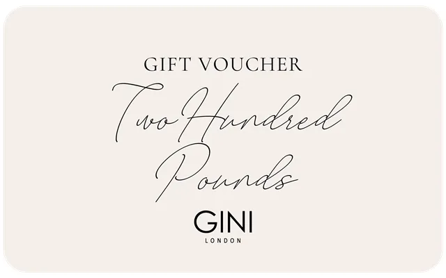 Gift Voucher - 200.00