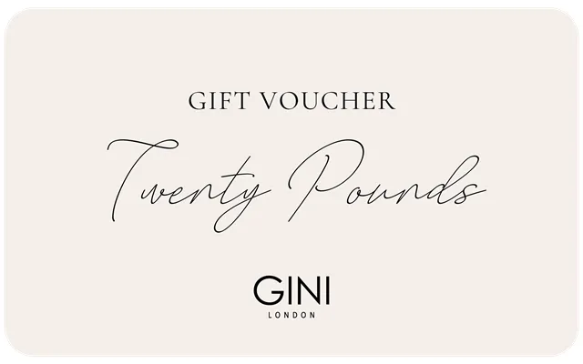 Gift Voucher - 20.00