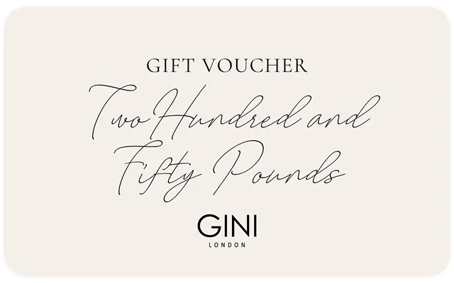 Gift Voucher - 250.00