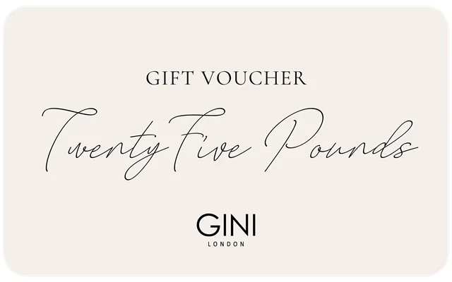 Gift Voucher - 25.00