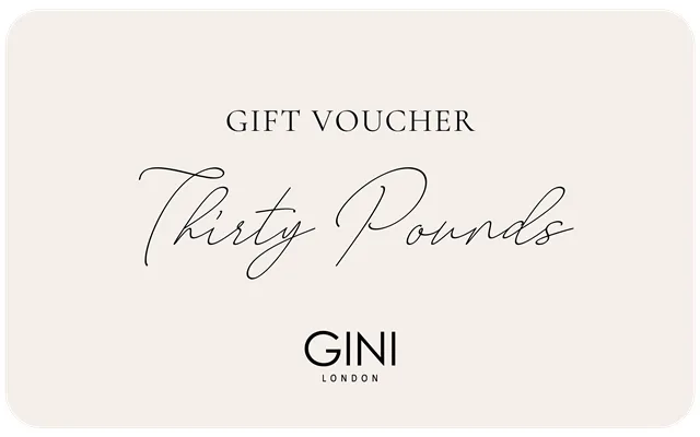 Gift Voucher - 30.00
