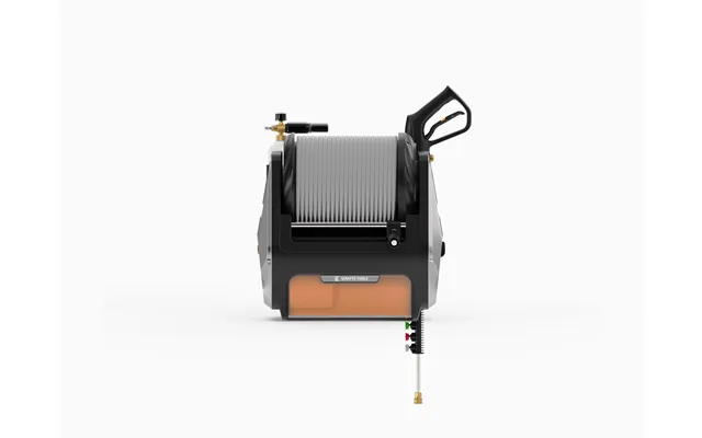 Giraffe Tools Grandfalls Pressure Washer Pro
