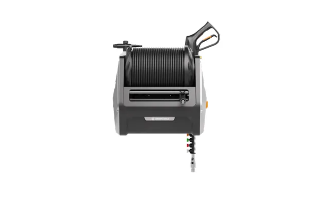 Giraffe Tools Grandfalls Pressure Washer