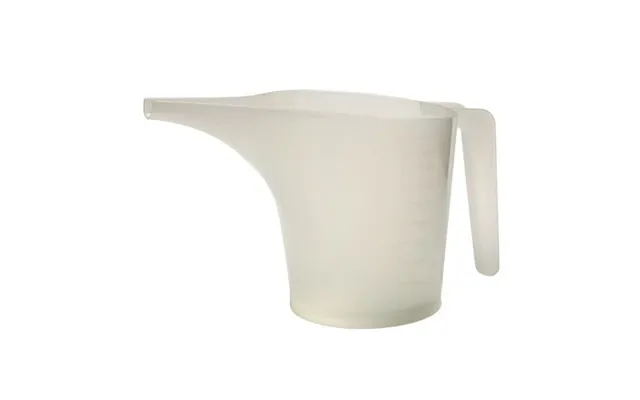 3.5 Cup Funnel Pitcher