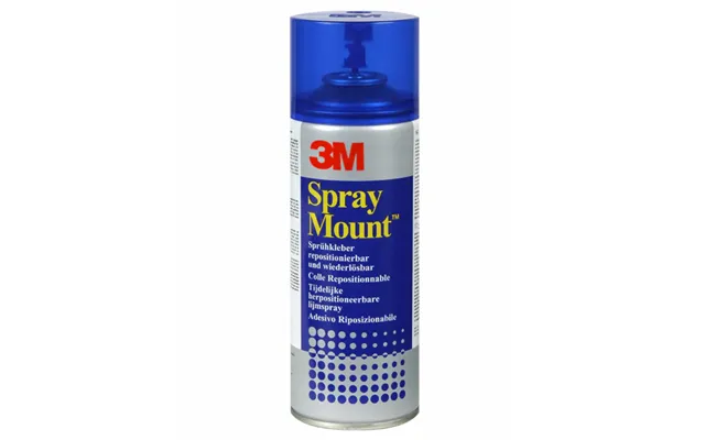 3m - Spray Mount 200ml