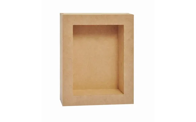 5x7 Shadow Box