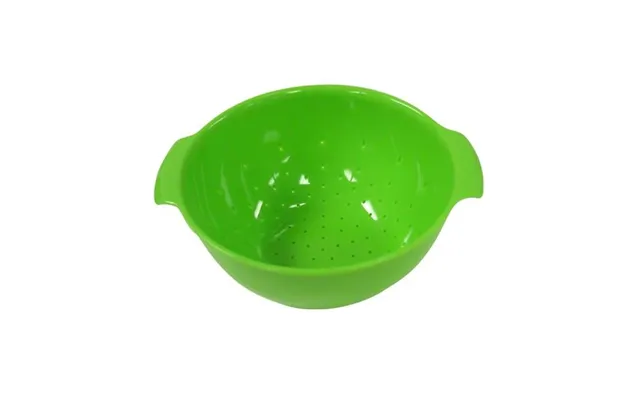 8 Colander - Green