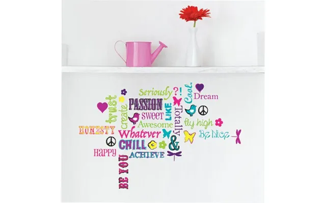 Achieve Typography