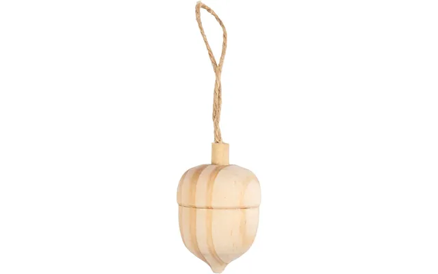 Acorn - H 4 Cm product image