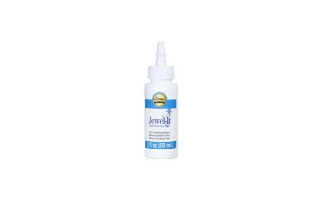 Aleenes Jewel It Embellishing Glue 2oz product image