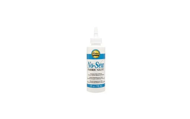 Aleenes No-sew Fabric Glue 4oz product image