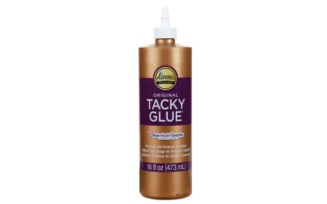 Aleenes Original Tacky Glue 16oz product image