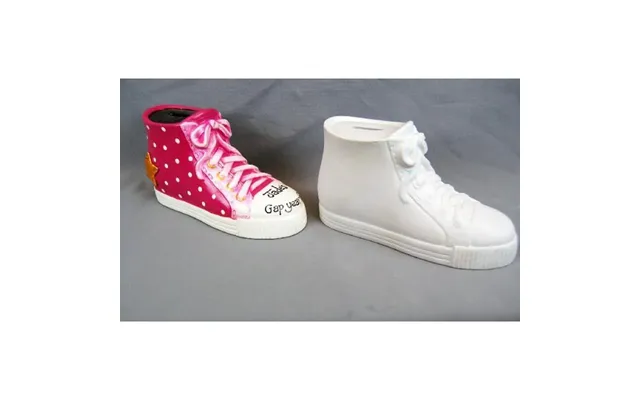 Basketball Shoe Money Box Box Quantity 6