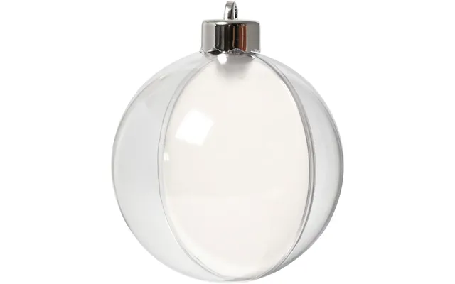 Baubles To Decorate - Dia. 8 Cm product image