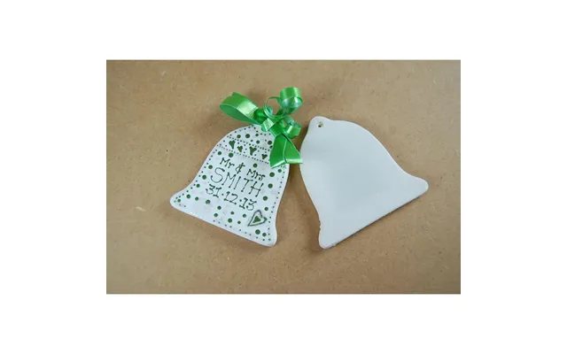 Bell Hanging Deco Box Quantity 24