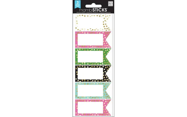 Big City Brights Banner