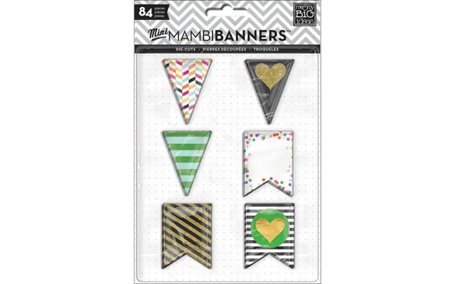 Big City Brights - Banners