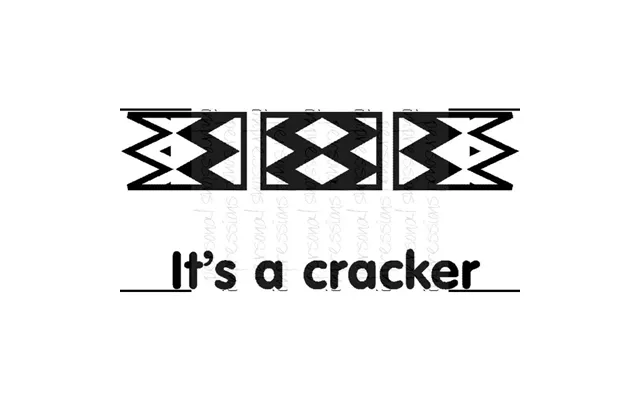 Bng It's A Cracker Tinchie