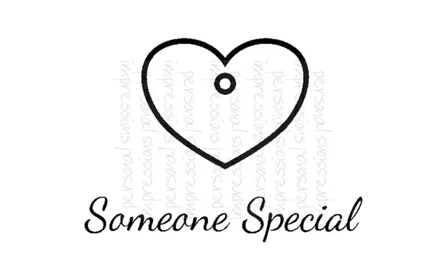 Bng Someone Special Tinchie